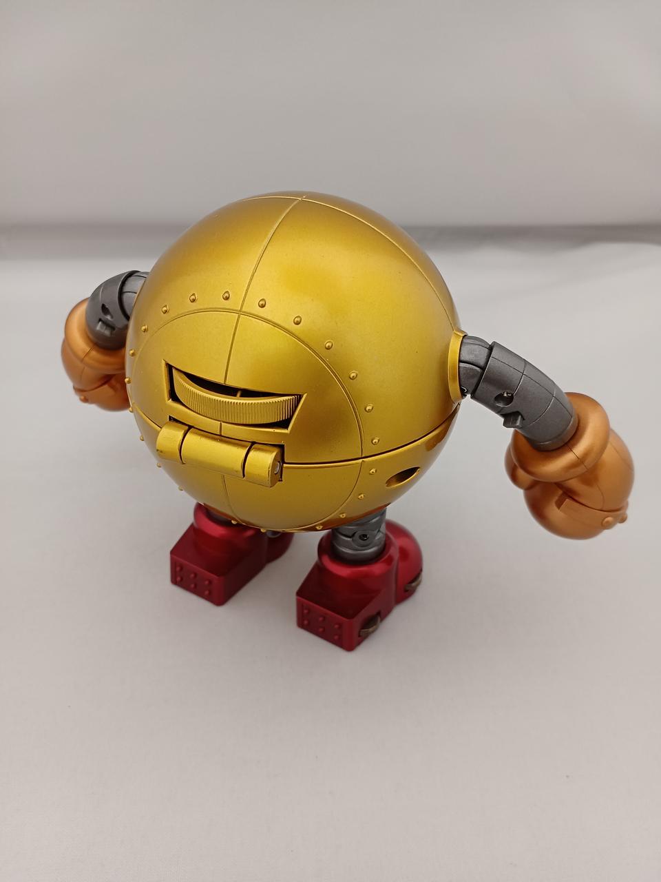 バンダイ(BANDAI)|超合金 パックマン|【ハードオフ公式通販】オフ