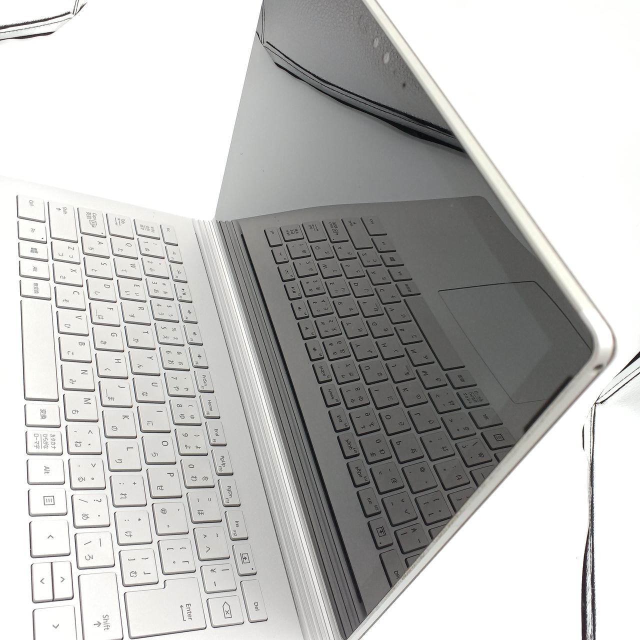 MICROSOFT|SURFACE BOOK|【ハードオフ公式通販】オフモール