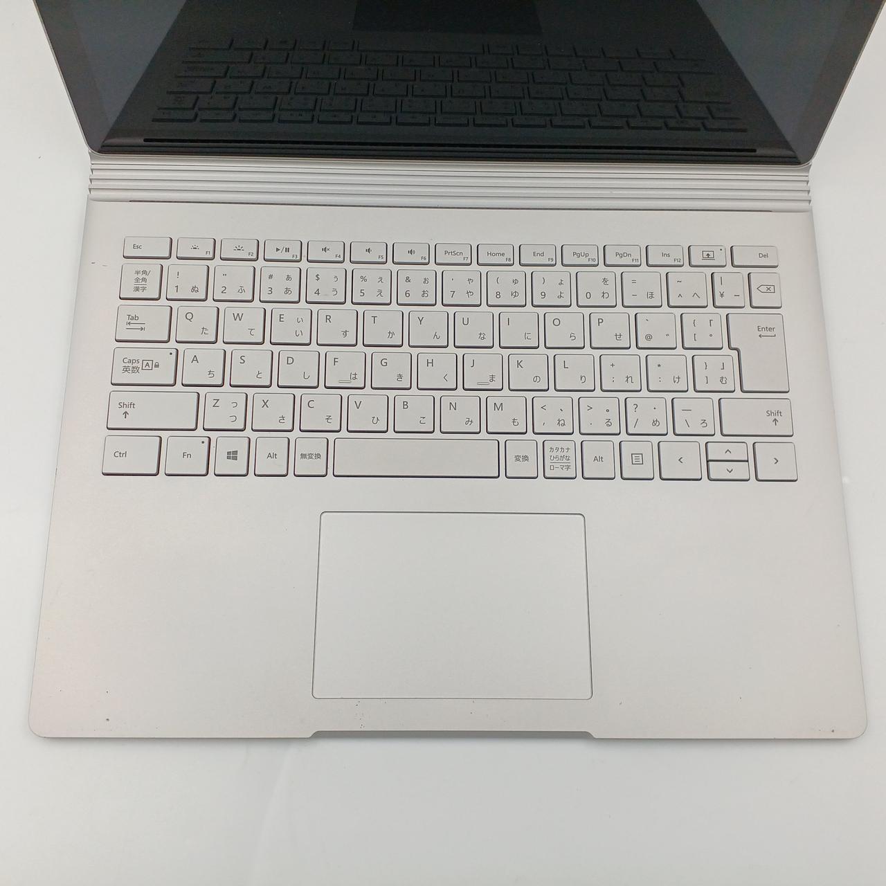MICROSOFT|SURFACE BOOK|【ハードオフ公式通販】オフモール