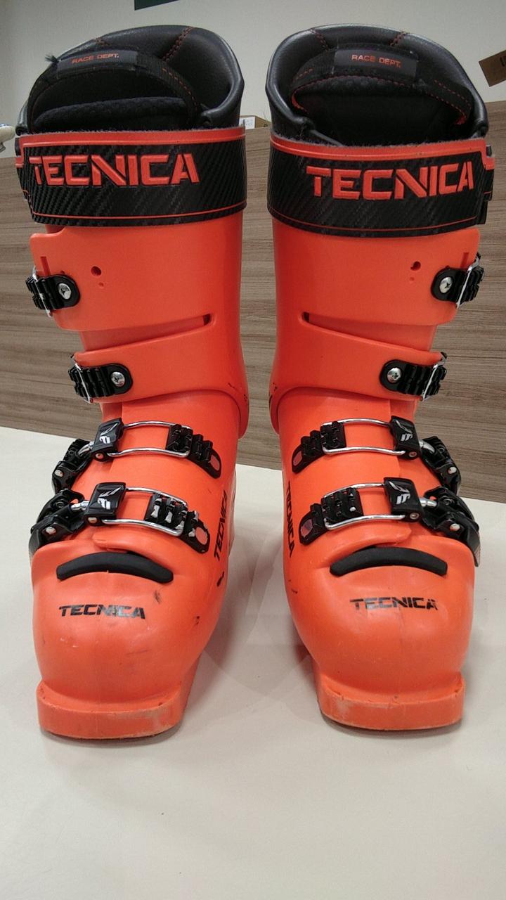 TECNICA|26CM スキーブーツ|HARDOFFオフモール（オフモ）|2310010000011955