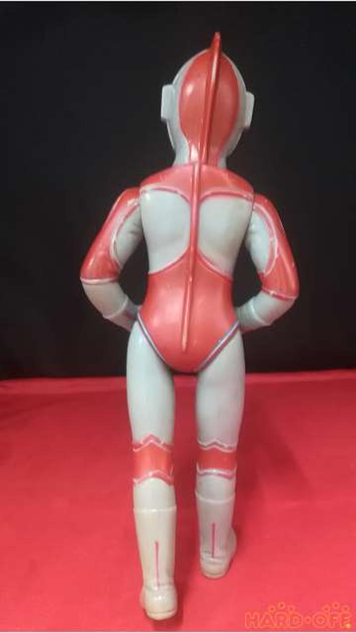ブルマァク|帰ってきたウルトラマン|【ハードオフ公式通販】オフモール