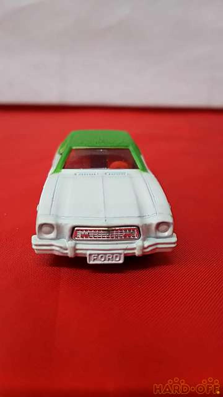 TOMY|フォードムスタングⅡギア|【ハードオフ公式通販】オフモール