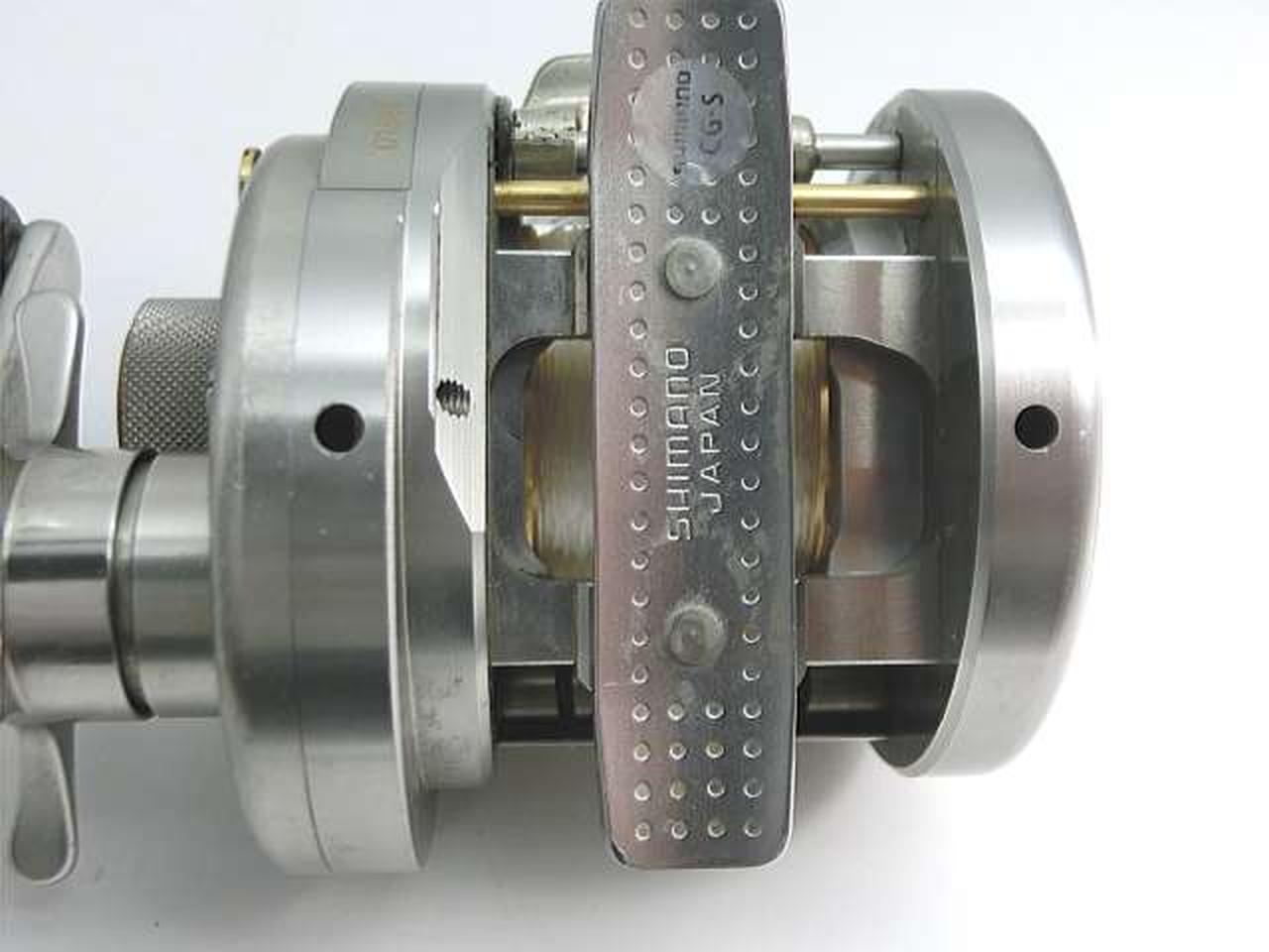 SHIMANO|04カルカッタコンクエスト 101DC （01866）|【ハードオフ公式
