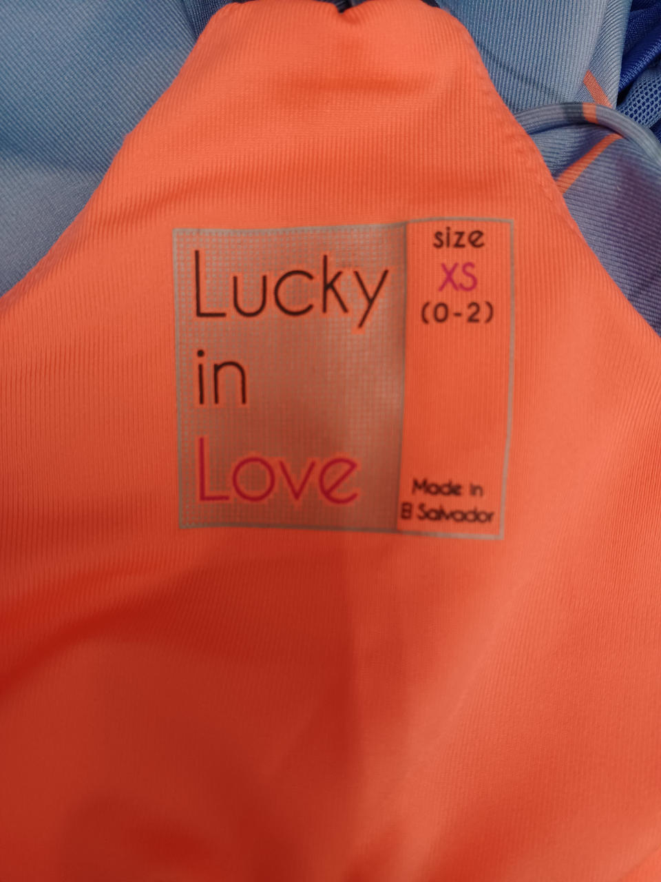 LUCKY IN LOVE|テニスウェア 4点セット|【ハードオフ公式通販】オフ