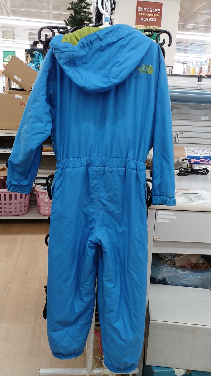 THE NORTH FACE|キッズスキーウェア 130CM|【ハードオフ公式通販】オフ