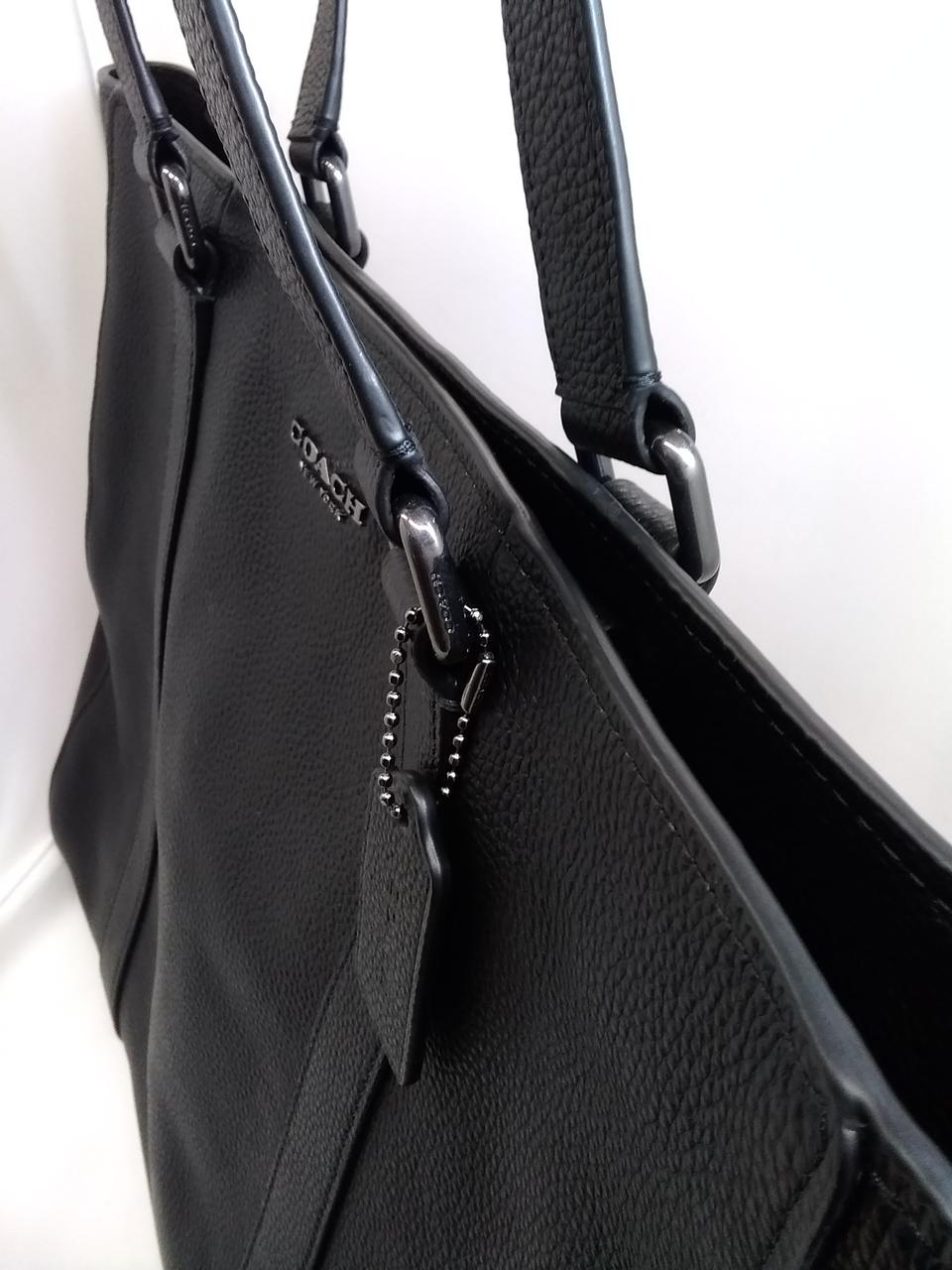 コーチ(COACH)|ハドソン ダブルハンドルトートバッグ|【ハードオフ公式