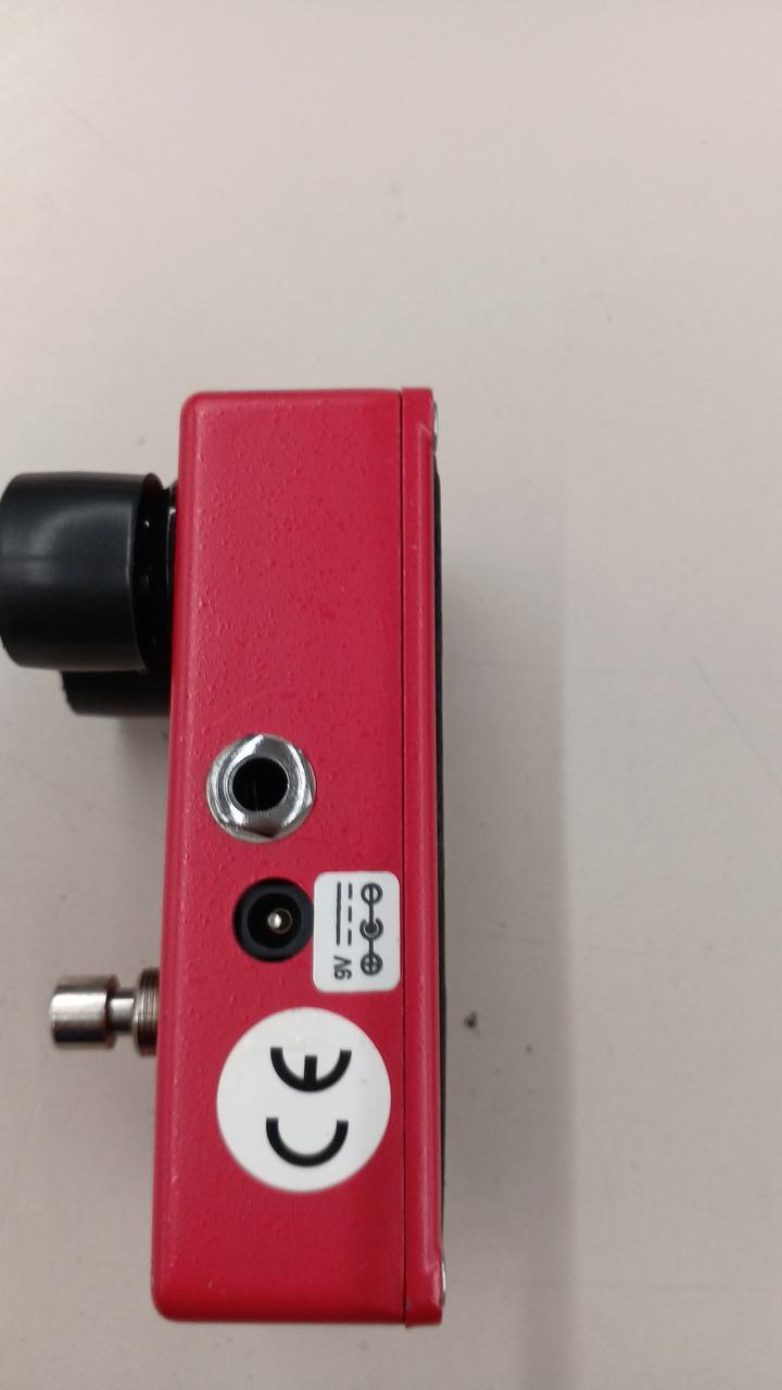 エムエックスアール(MXR)|エフェクター|【ハードオフ公式通販】オフ