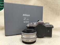 NIKON[ニコン]|ミラーレス一眼|【ハードオフ公式通販】オフモール