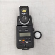MINOLTA|露出計|【ハードオフ公式通販】オフモール|2032470000129076