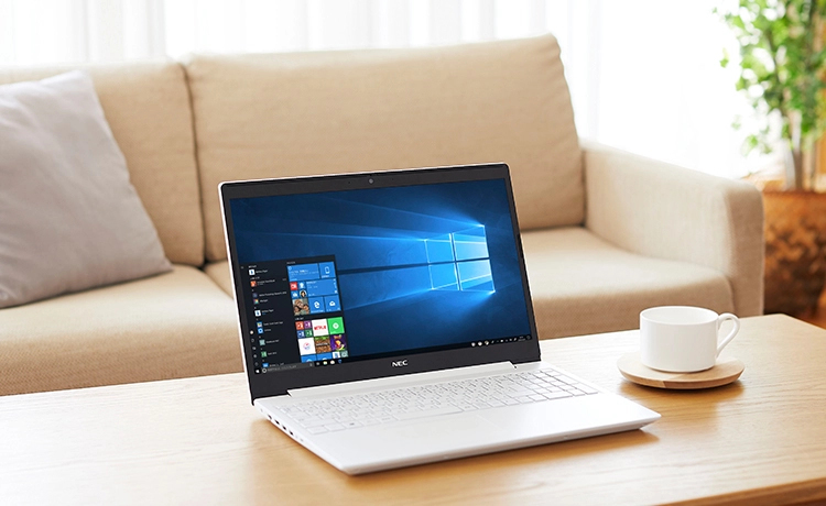 2019年夏モデル・2020年春モデル LAVIE Note Standard 17.3型ワイド
