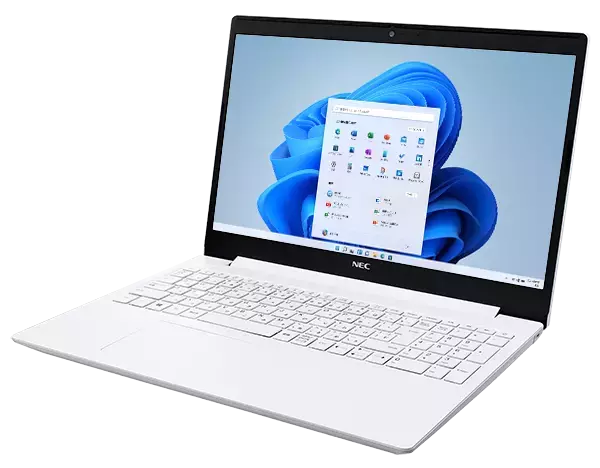 最新2021年秋冬モデル LAVIE Direct N15(S) （ノートパソコン）NEC