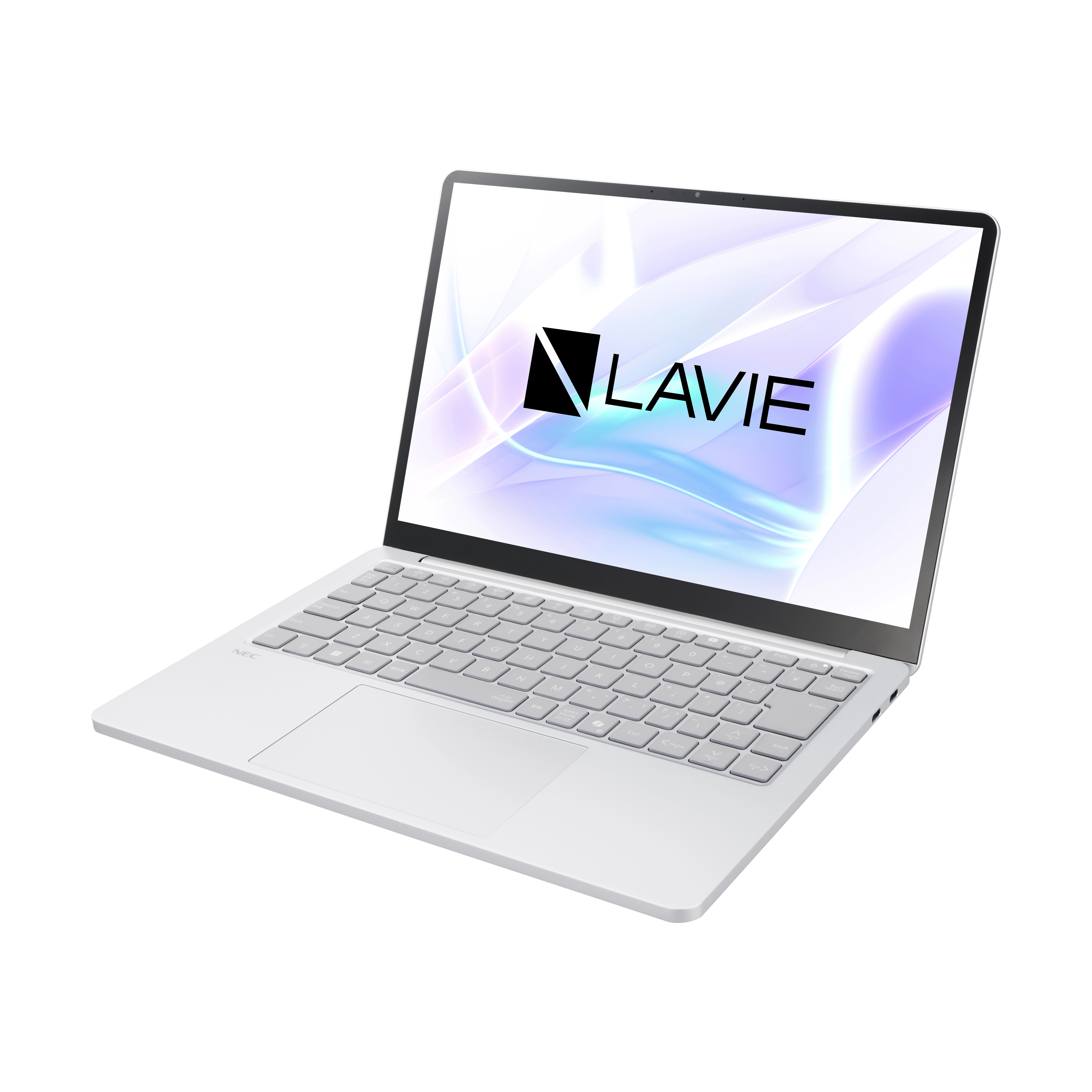 Z世代による、Z世代のための新ノートパソコン「LAVIE SOL」発表