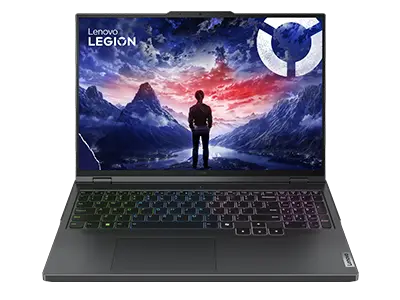 Lenovo Legion Pro 5i Gen 9 (16″ Intel) | AI-tuned gaming