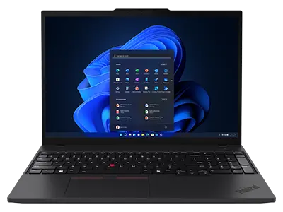 ThinkPad T14 Gen 3 (14” AMD) | Powerful, 14'' AMD-powered business