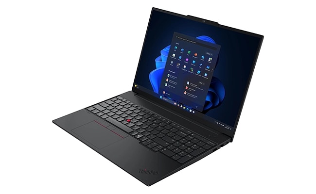 ThinkPad E16 Gen 3 (16 inch Intel) | Performance Efficient