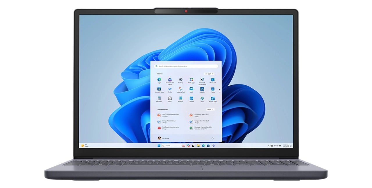 IdeaPad Slim 3 (15 inch AMD) | Versatile Laptop | Lenovo US