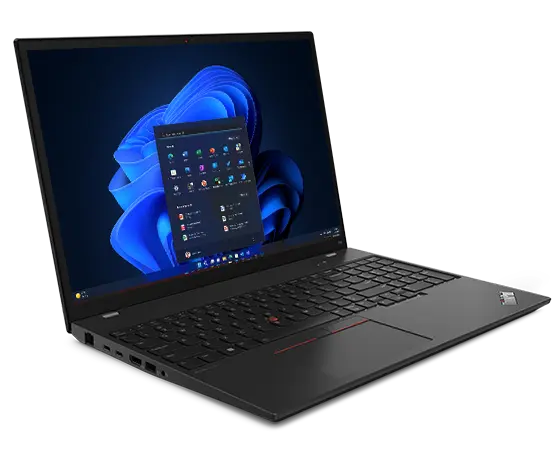ThinkPad T16 Gen 2 | 生産性を最大化する16型ビジネスノートPC