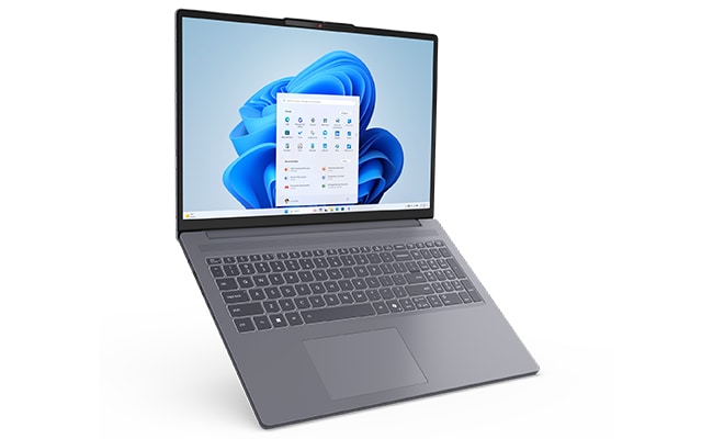 Lenovo IdeaPad Slim 3i Gen 10(16型 Intel）| 日常使いに最適な16型