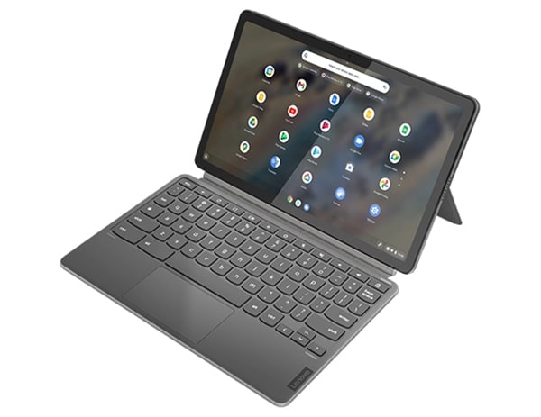 Lenovo IdeaPad Duet 370 Chromebook | 機能や使いやすさを強化した