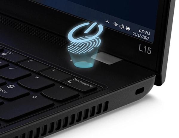 ThinkPad L15 Gen 3 | Intel vPro® powered 15.6 inch business laptop