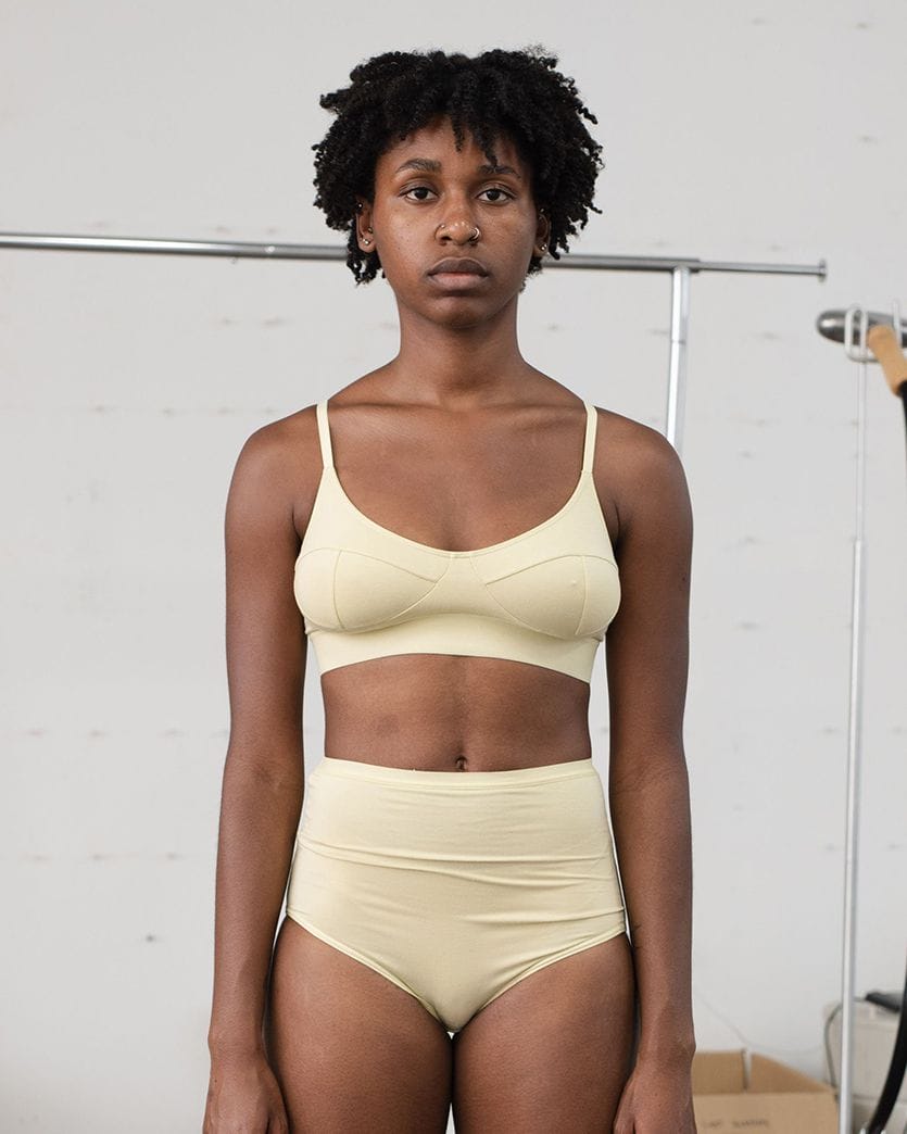 SOFT BRA|ソフト ブラ コアコレクションソフト ブラ コアコレクション