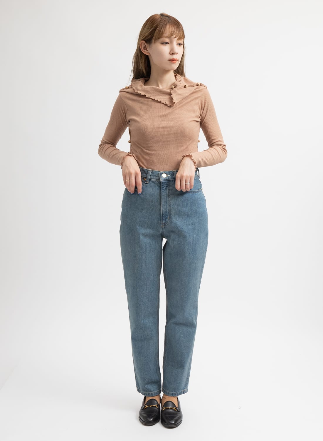 THE MOTHER OF PEARL JEAN|マザー オブ パール ジーンマザー オブ