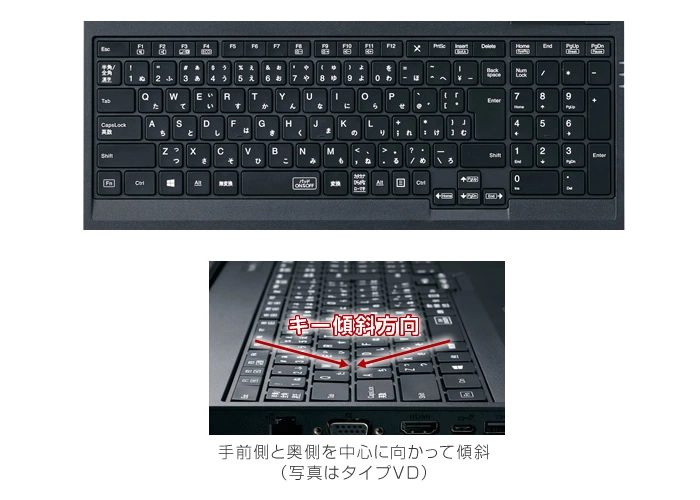 タイプVF＜VF-9＞