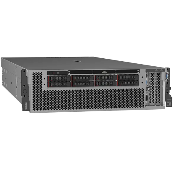 ThinkSystem SR670 V2 GPU ラック・サーバー | レノボ・ ジャパン