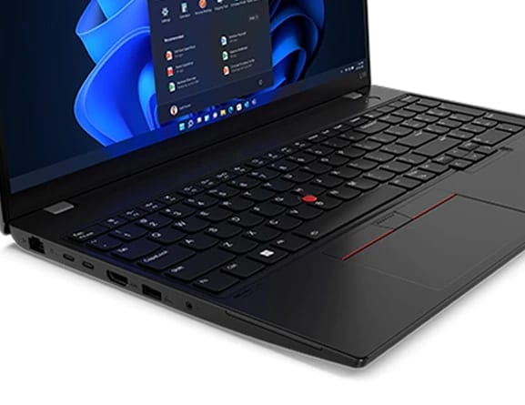 ThinkPad L15 Gen 3 (AMD) | パフォーマンスとコネクティビティに優れ