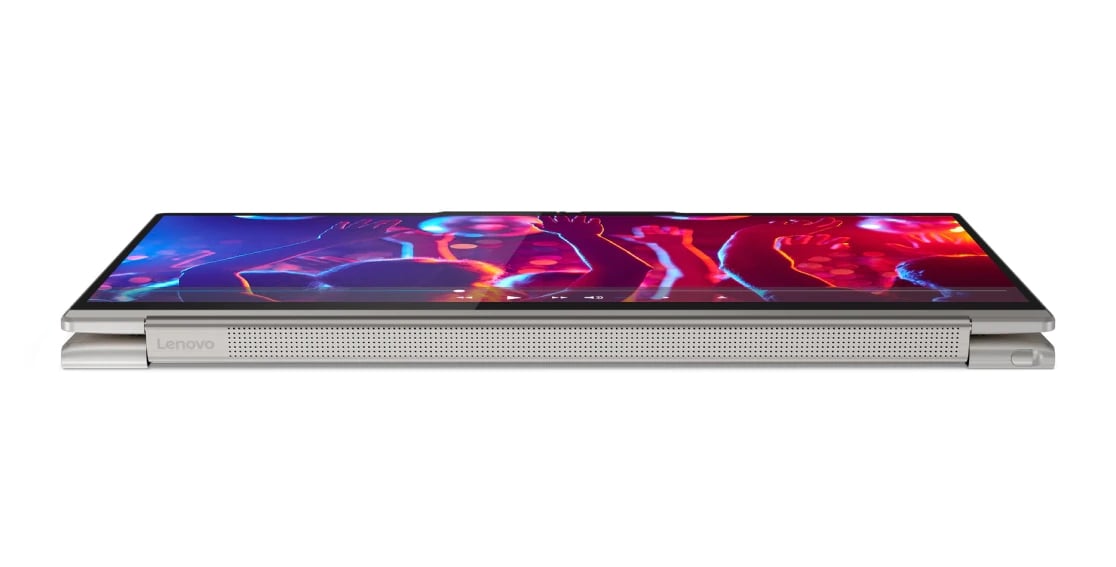 Lenovo Yoga 950i (14) | 14 型ノートパソコン | レノボ・ ジャパン
