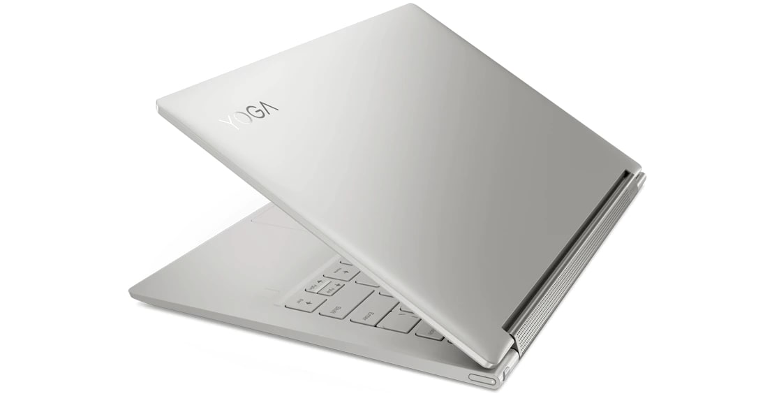 Lenovo Yoga 950i (14) | 14 型ノートパソコン | レノボ・ ジャパン