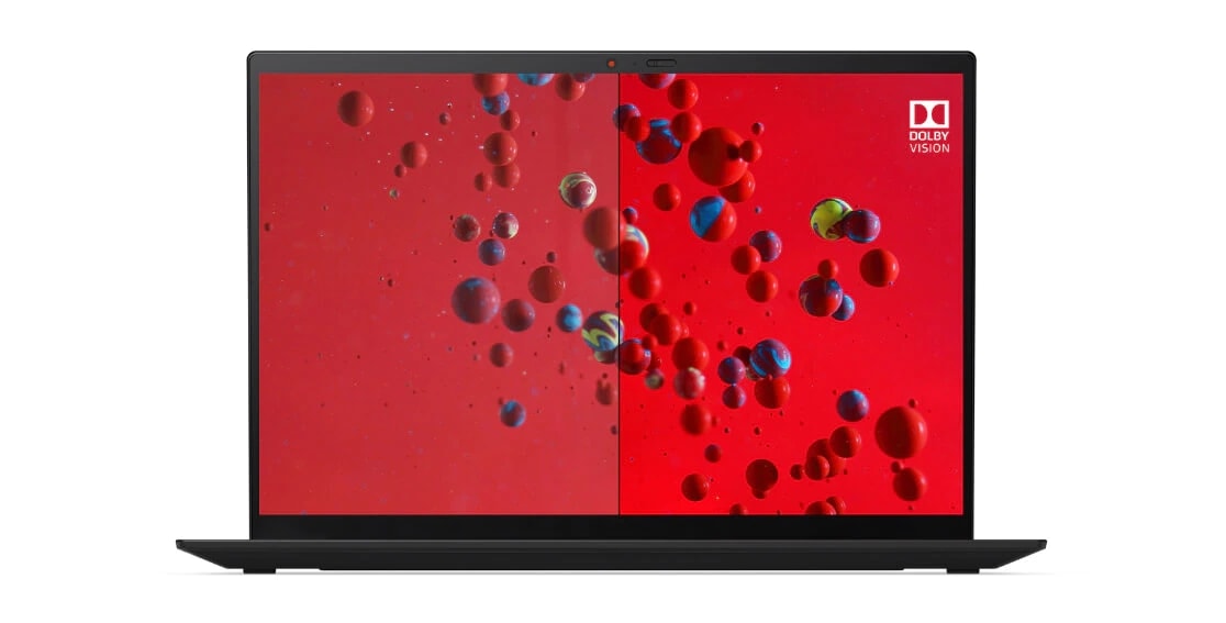 ThinkPad X1 Carbon Gen 9 | パワフルでポータビリティに優れた