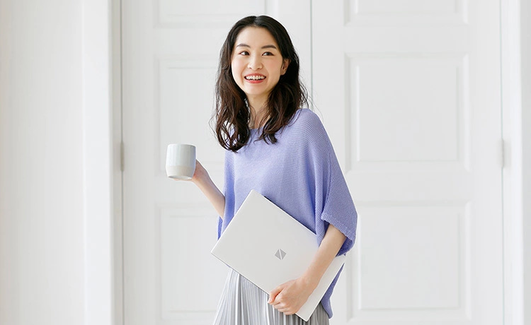 2019年秋冬モデル LAVIE Home Mobile 14型ワイド HM750・350/PA