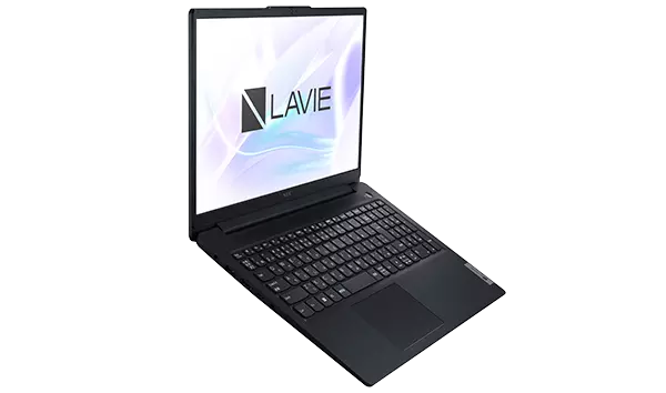おすすめはどれ？大満足のノートPCを選ぶポイントを解説！｜NEC LAVIE