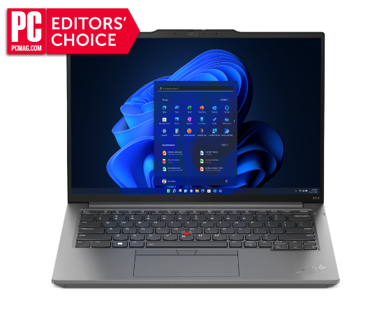 Lenovo ThinkPad E14 Gen 5 (14″ Intel) | Essential Business Laptop