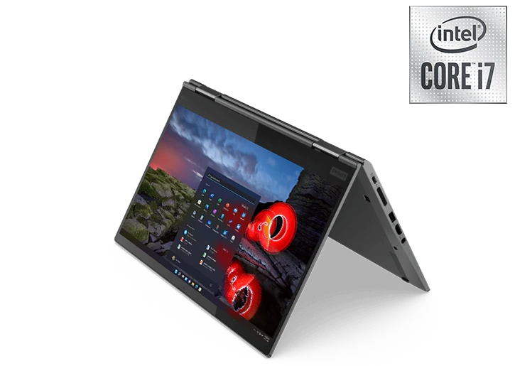ThinkPad X1 Yoga Gen 5| 10th Gen Intel, advanced security | Lenovo NZ