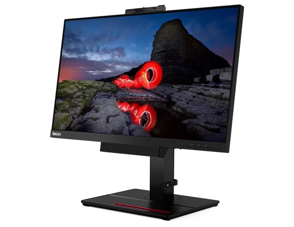 ThinkCentre Tiny-in-One 24 Gen4 | M シリーズ | レノボ・ ジャパン