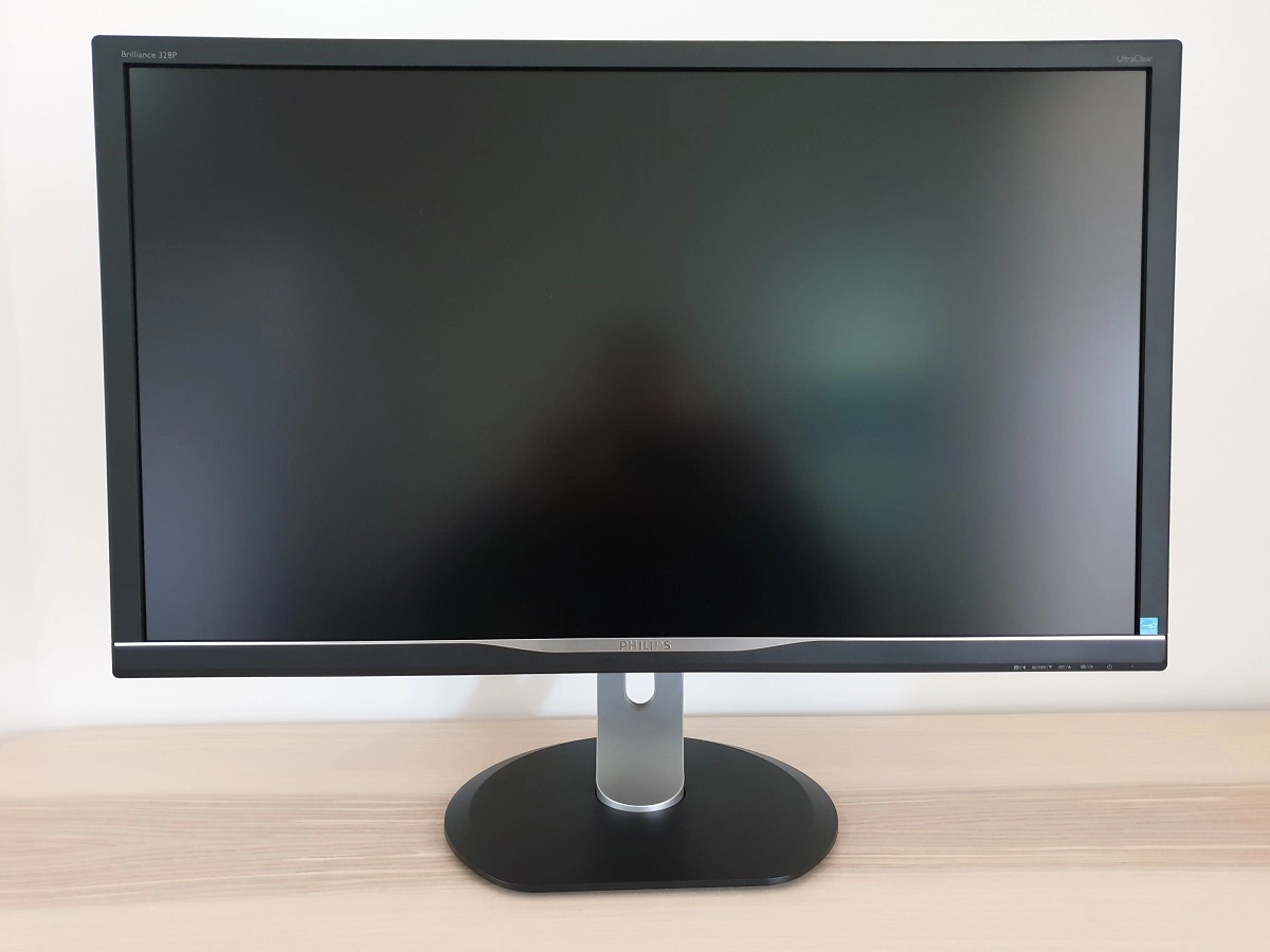 Philips 328P6VUBREB - PC Monitors