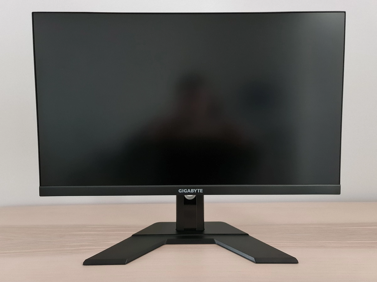 Gigabyte M27Q - PC Monitors