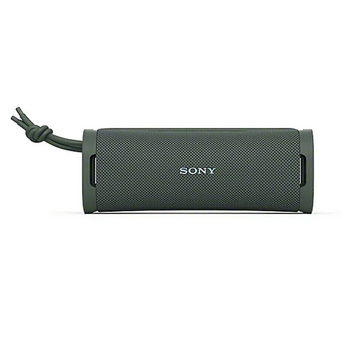 ソニー ワイヤレスポータブルスピーカー ULT FIELD 1 Bluetooth 高音質