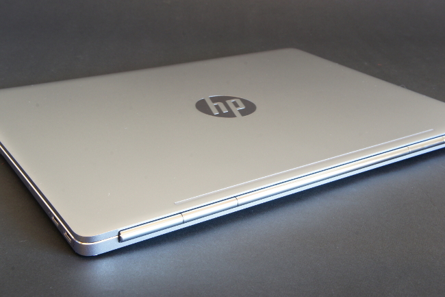 HP EliteBook Folio G1』実機レビュー 洗練されたデザインのプレミアム