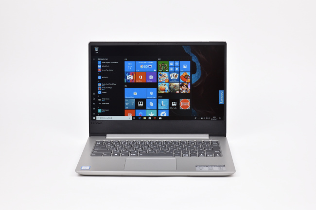 レノボ『Ideapad 330S (14)』レビュー 高コスパ！軽快な動作で快適に