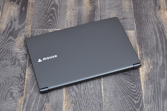 マウス mouse X4-i5 レビュー：軽量＆スリム＆高性能！マグネシウム