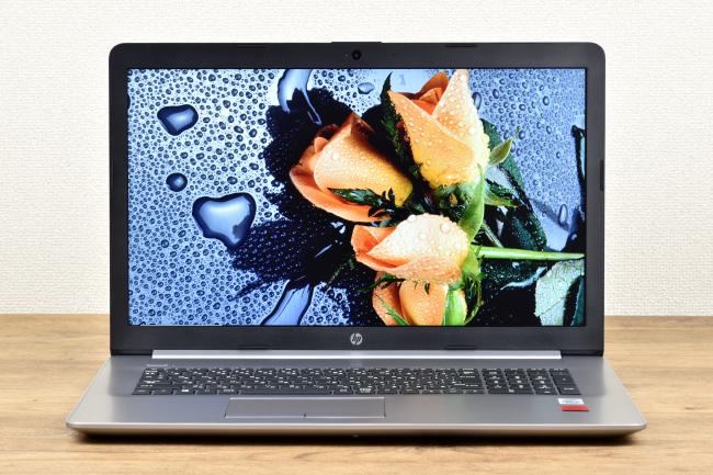 HP 470 G7 レビュー：大画面で作業効率アップ！使いやすさにすぐれた