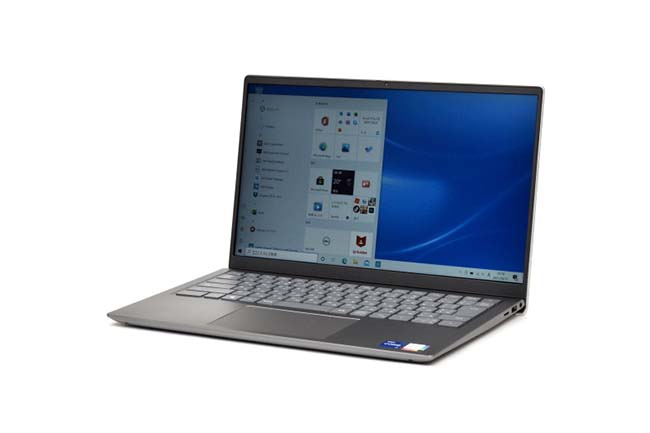 デル Inspiron 14 (5410) レビュー：高性能で高コスパな 14型モバイル