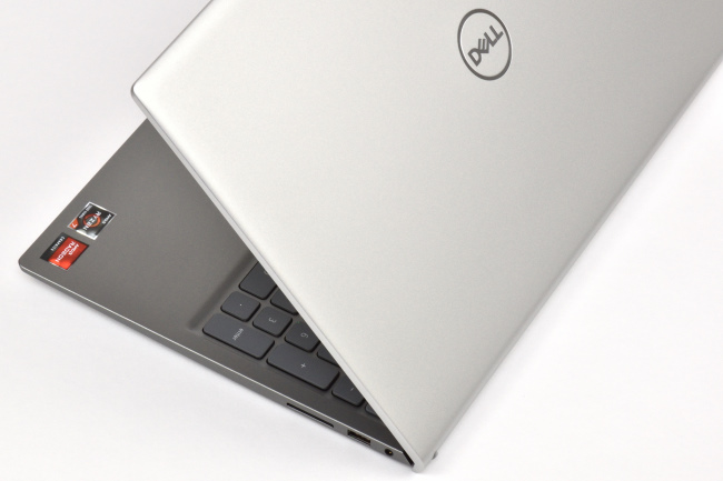 デル Inspiron 15 (5515) AMD レビュー：高性能で高コスパな15.6型