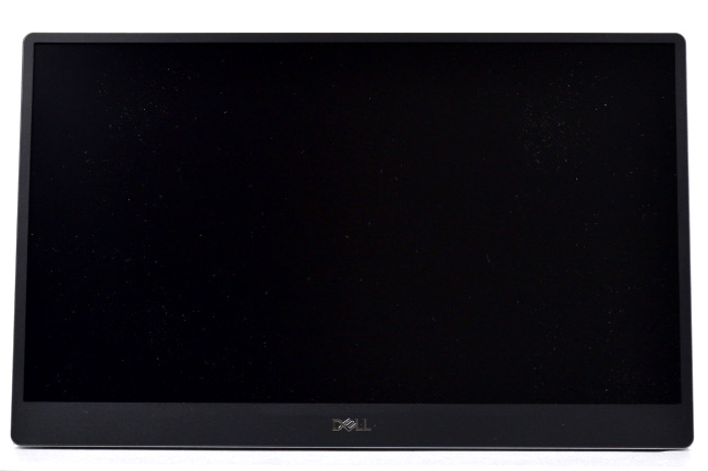 デル C1422H 14インチ ポータブルモニター レビュー：シンプルで使い