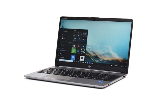 HP 250 G8 レビュー：高コスパで実用性にすぐれた 15.6型スタンダード