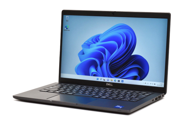 デル Latitude 7330 Ultralight レビュー：超軽量でアクティブに使える