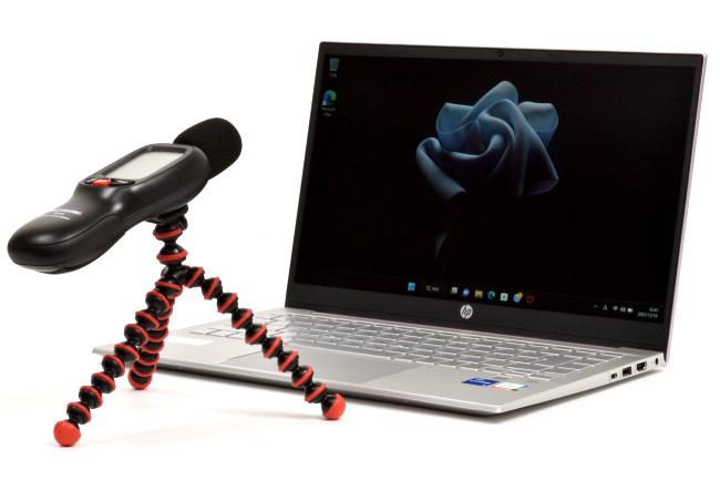 HP Pavilion 14-dv (2022年モデル) レビュー：SAKURAのカラーが